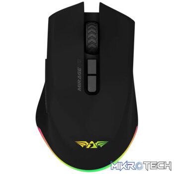 Armaggeddon Mirage VII Bluetooth and Wireless Gaming Mouse