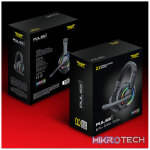Armaggeddon Pulse 1 Chroma 2.1 Gaming Headset - Image 10
