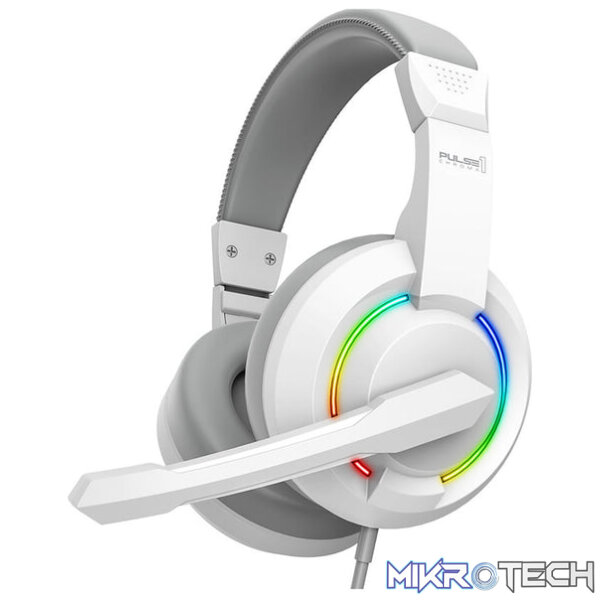 Armaggeddon Pulse 1 Chroma 2.1 Gaming Headset - Image 13
