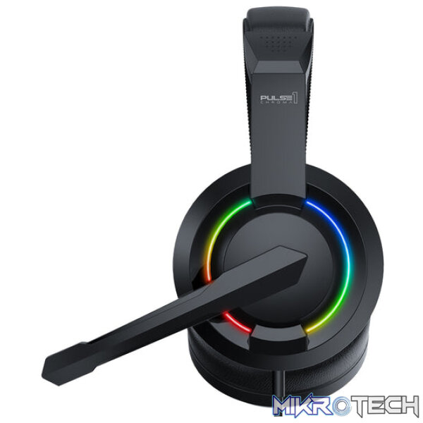 Armaggeddon Pulse 1 Chroma 2.1 Gaming Headset - Image 3
