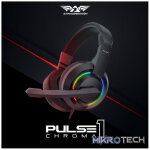 Armaggeddon Pulse 1 Chroma 2.1 Gaming Headset - Image 3