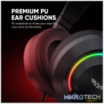 Armaggeddon Pulse 1 Chroma 2.1 Gaming Headset - Image 4