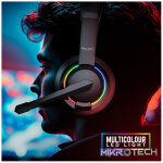 Armaggeddon Pulse 1 Chroma 2.1 Gaming Headset - Image 5