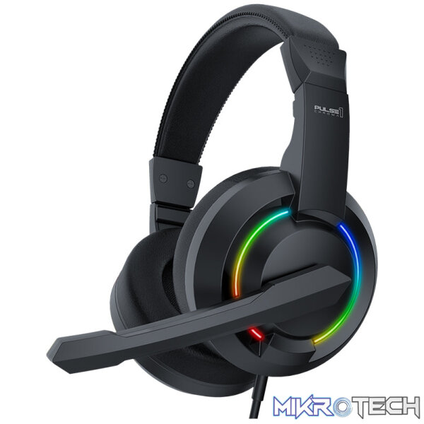 Armaggeddon Pulse 1 Chroma 2.1 Gaming Headset Armaggeddon Pulse 1 Chroma 2.1 Gaming Headset