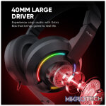 Armaggeddon Pulse 1 Chroma 2.1 Gaming Headset - Image 8