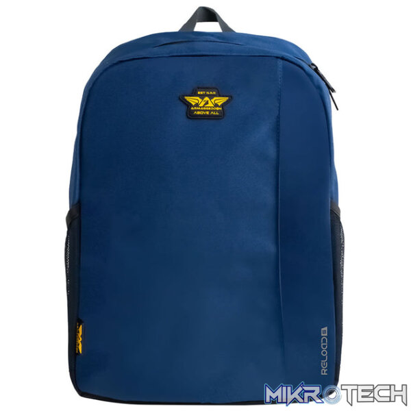 Armaggeddon Reload 5 Notebook Backpack - Image 12