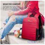 Armaggeddon Reload 5 Notebook Backpack - Image 3