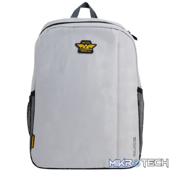 Armaggeddon Reload 5 Notebook Backpack
