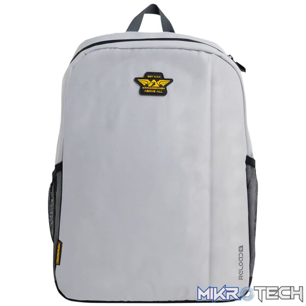 Armaggeddon Reload 5 Notebook Backpack Armaggeddon Reload 5 Notebook Backpack