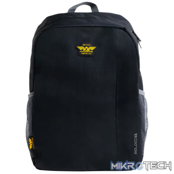 Armaggeddon Reload 5 Notebook Backpack