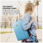 Armaggeddon Reload 5 Notebook Backpack - Image 5