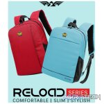 Armaggeddon Reload 5 Notebook Backpack - Image 6