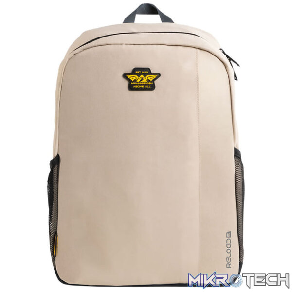 Armaggeddon Reload 5 Notebook Backpack - Image 6