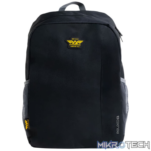 Armaggeddon Reload 5 Notebook Backpack Armaggeddon Reload 5 Notebook Backpack