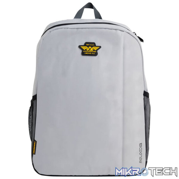 Armaggeddon Reload 5 Notebook Backpack - Image 9