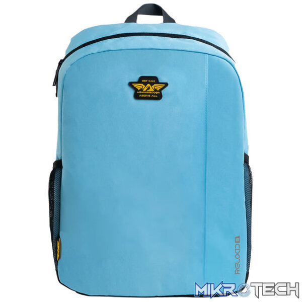 Armaggeddon Reload 5 Notebook Backpack - Image 10
