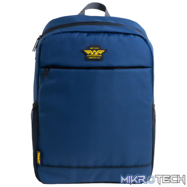Armaggeddon Reload 7 Notebook Backpack - Image 11