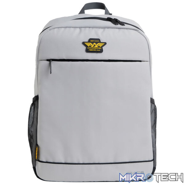 Armaggeddon Reload 7 Notebook Backpack - Image 12