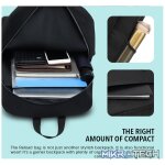 Armaggeddon Reload 7 Notebook Backpack - Image 3