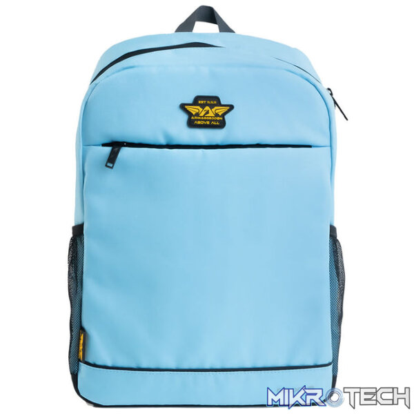 Armaggeddon Reload 7 Notebook Backpack - Image 8