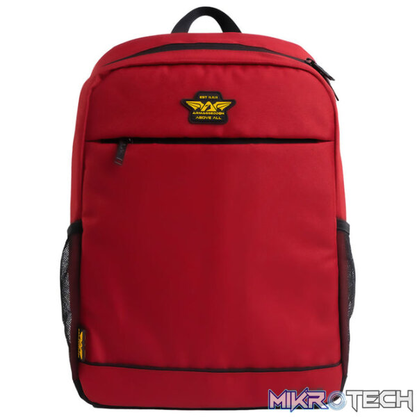 Armaggeddon Reload 7 Notebook Backpack - Image 9