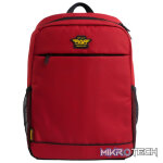 Armaggeddon Reload 7 Notebook Backpack - Image 10