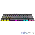 Armaggeddon SMK-1C Psychsparrow Low-Profile Mechanical Keyboard - Image 2