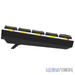 Armaggeddon SMK-1C Psychsparrow Low-Profile Mechanical Keyboard - Image 3