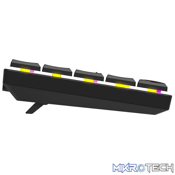 Armaggeddon SMK-1C Psychsparrow Low-Profile Mechanical Keyboard - Image 3