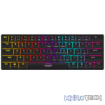 Armaggeddon SMK-1C Psychsparrow Low-Profile Mechanical Keyboard - Image 5