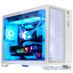 Armaggeddon Tessaraxx Apex 13 Air E-ATX Gaming Case - Image 2