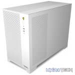 Armaggeddon Tessaraxx Apex 13 Air E-ATX Gaming Case - Image 3