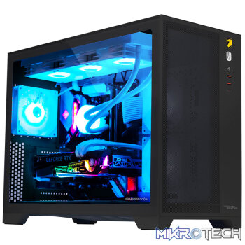 Armaggeddon Tessaraxx Apex 13 Air E-ATX Gaming Case