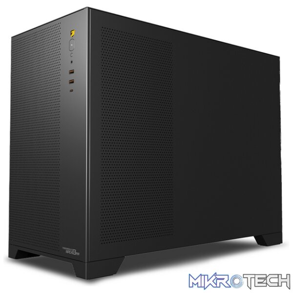 Armaggeddon Tessaraxx Apex 13 Air E-ATX Gaming Case - Image 4
