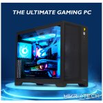 Armaggeddon Tessaraxx Apex 13 Air E-ATX Gaming Case - Image 7