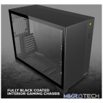 Armaggeddon Tessaraxx Apex 13 Air E-ATX Gaming Case - Image 9