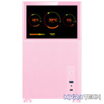 Armaggeddon Tessaraxx Core Vision  Micro-ATX Gaming Case - Image 6