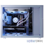 Armaggeddon Tessaraxx Core Vision  Micro-ATX Gaming Case - Image 9