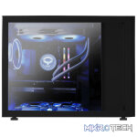 Armaggeddon Tessaraxx Core Vision  Micro-ATX Gaming Case - Image 10