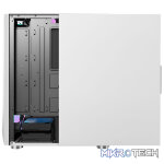 Armaggeddon Tritron Pro 300 ATX Gaming Case with 3x ARGB Fans - Black - Image 11