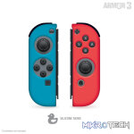 Armor3 17-in-1 Accessory Party Kit For Nintendo Switch - Image 3