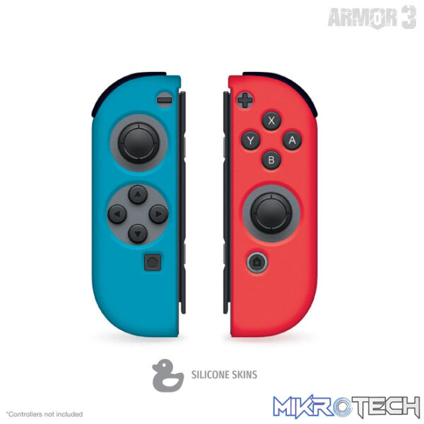 Armor3 17-in-1 Accessory Party Kit For Nintendo Switch - Image 3