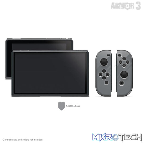 Armor3 17-in-1 Accessory Party Kit For Nintendo Switch - Image 4