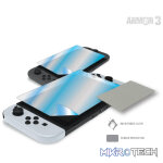 Armor3 17-in-1 Accessory Party Kit For Nintendo Switch - Image 5