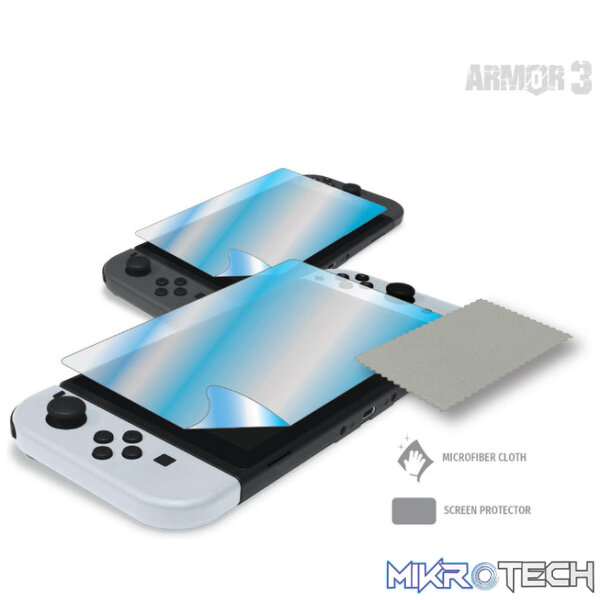 Armor3 17-in-1 Accessory Party Kit For Nintendo Switch - Image 5