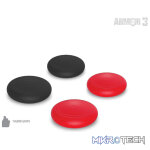 Armor3 17-in-1 Accessory Party Kit For Nintendo Switch - Image 6