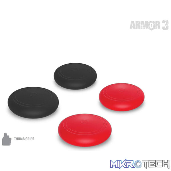 Armor3 17-in-1 Accessory Party Kit For Nintendo Switch - Image 6