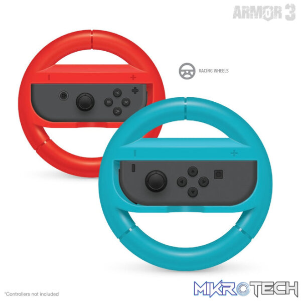 Armor3 17-in-1 Accessory Party Kit For Nintendo Switch - Image 7
