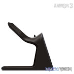 Armor3 Controller Stand for Xbox Controller - Black - Image 2
