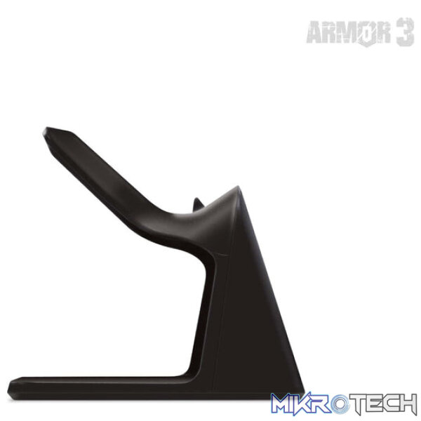 Armor3 Controller Stand for Xbox Controller - Black - Image 2